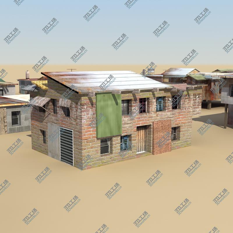 images/goods_img/20210319/Shack House Collection 01/3.jpg